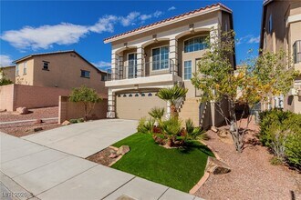 4648 W Camero Ave in Las Vegas, NV - Building Photo - Building Photo