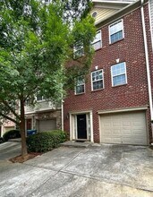 3640 Utoy Dr SW in Atlanta, GA - Building Photo - Building Photo