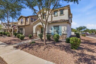 981 S Deerfield Ln in Gilbert, AZ - Building Photo - Building Photo