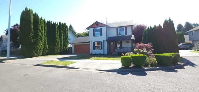 property at 15235 172nd Ave SE