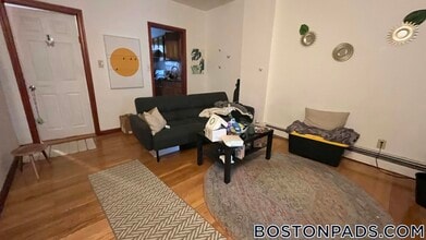 871 Harrison Ave in Boston, MA - Building Photo - Building Photo