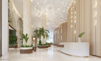 5001 Coconut Rd in Bonita Springs, FL - Building Photo