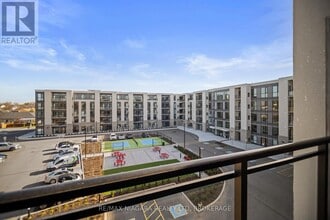 50 Herrick Ave in St Catharines, ON - Building Photo - Building Photo