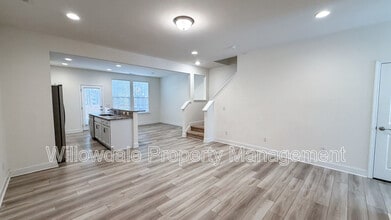 4721 Lord Fogelman Wy in Raleigh, NC - Building Photo - Building Photo