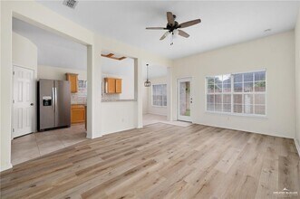 8 Santa Idalia Cir in Mission, TX - Building Photo - Building Photo