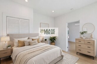 8959 Hargis St in Los Angeles, CA - Building Photo - Building Photo