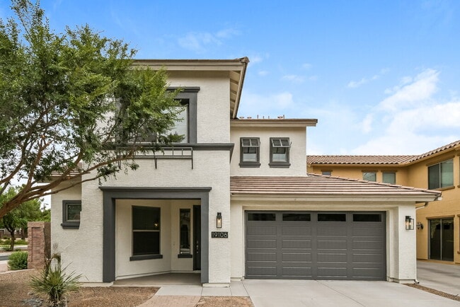 property at 19106 E Superstition Ct