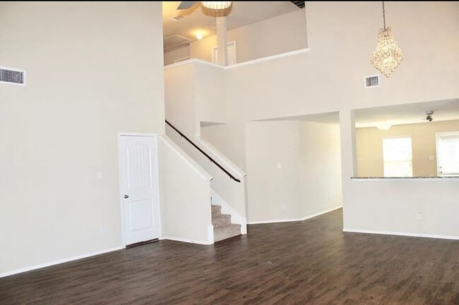 1602 Wild Rye Cir in Princeton, TX - Building Photo - Building Photo