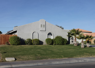 79520 Avenue 42 in Indio, CA - Building Photo - Building Photo