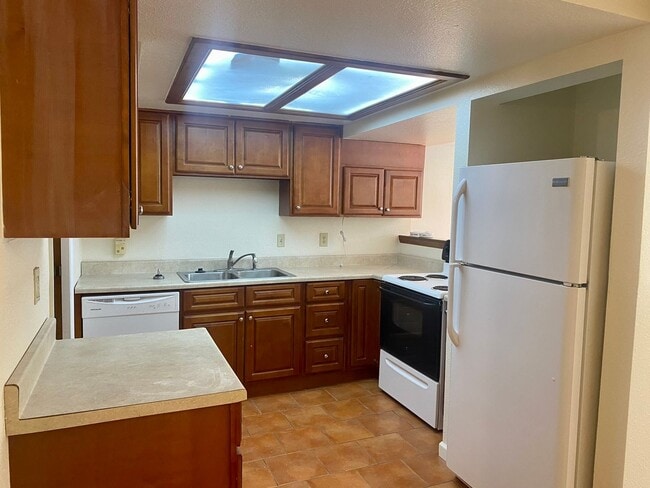 1360-1362 1/2 Alpine Ave. in Boulder, CO - Building Photo - Building Photo