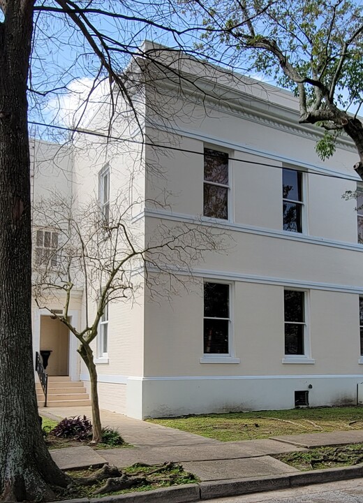 7728 Zimpel St in New Orleans, LA - Foto de edificio