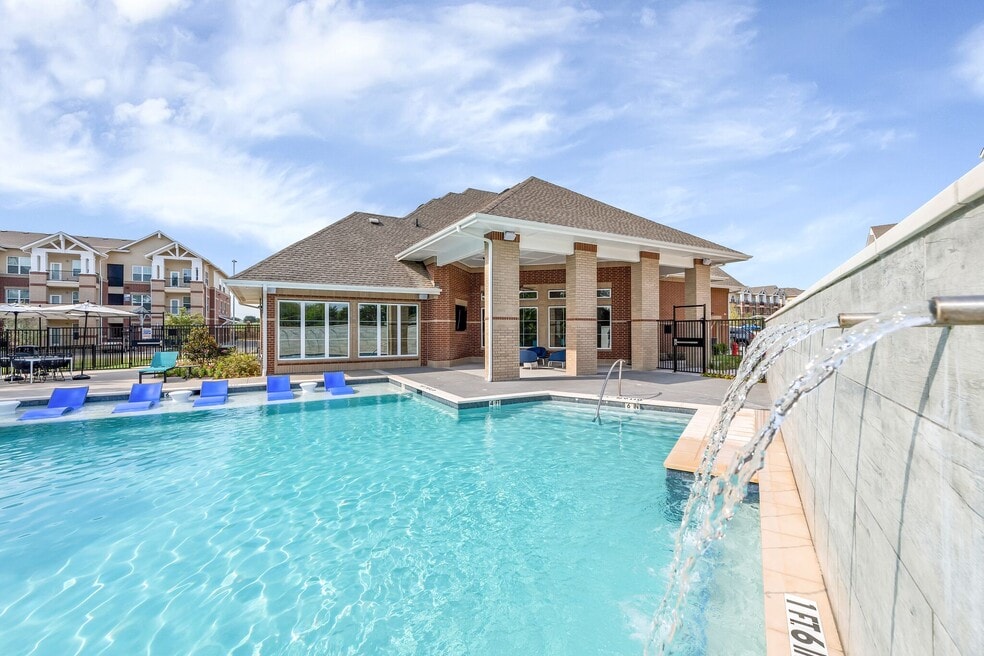 Sheffield Square Apartments Grand Prairie, TX Apartments For Rent