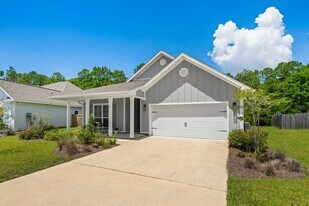 157 JRS Wy in Santa Rosa Beach, FL - Building Photo