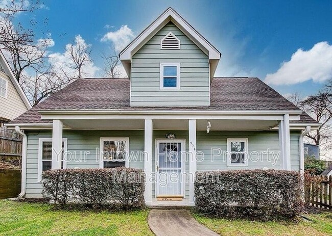 property at 976 Grant St SE