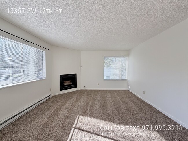 13357 SW 17th St in Beaverton, OR - Building Photo - Building Photo