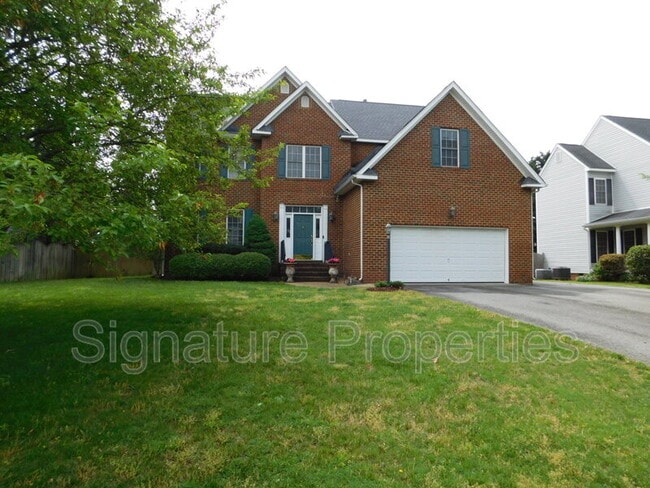 property at 9351 Summer Oak Dr