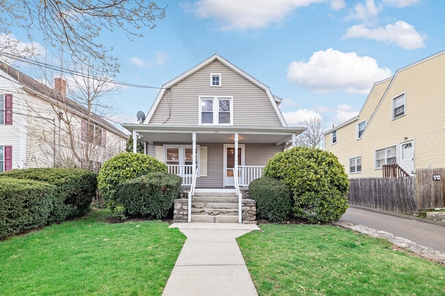 property at 151 Seaside Ave