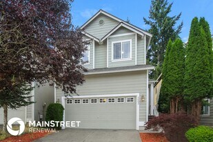 9002 161st St E in Puyallup, WA - Building Photo