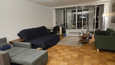 99 Pond Ave, Unit 407 in Brookline, MA - Building Photo - Building Photo