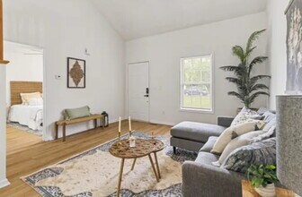 1508 Cassell Ln in Bedford, VA - Building Photo - Building Photo