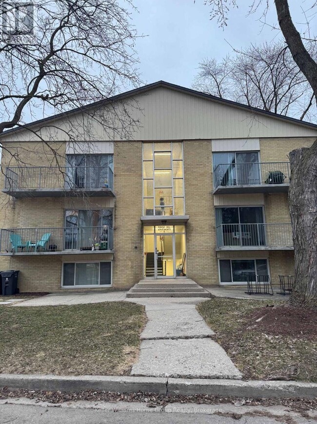 6-6 Forest Hill Dr