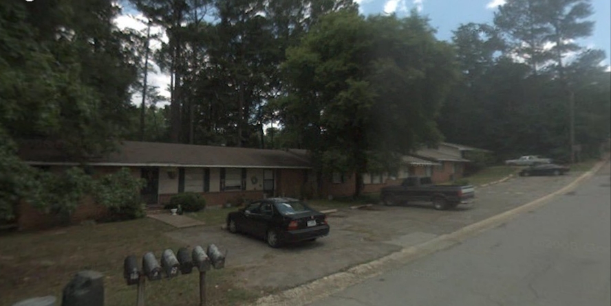 108-109 16th Ave in Birmingham, AL - Building Photo