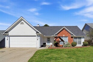 2833 Loral Pines Dr NW in Lawrenceville, GA - Building Photo