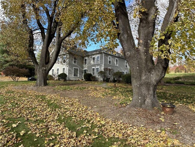 14 Quassuk Rd in Woodbury, CT - Building Photo - Building Photo