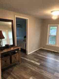 704 W Robb Ave in Muskogee, OK - Building Photo - Building Photo
