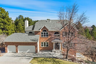 120 Ellsworth St in Colorado Springs, CO - Foto de edificio - Building Photo