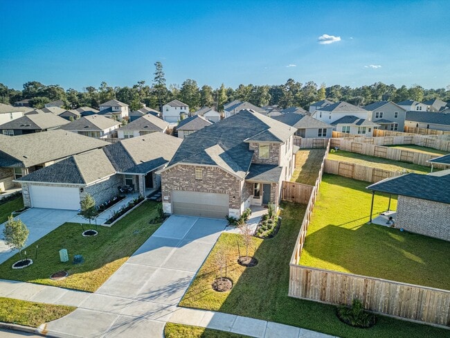 15510 Olive Ter Trl in Conroe, TX - Building Photo - Building Photo