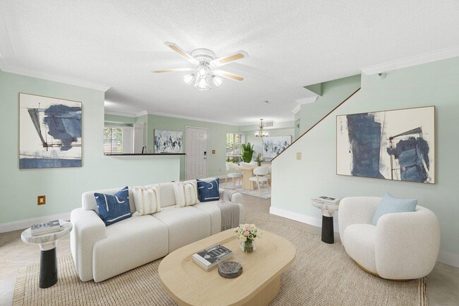 property at 111 Yacht Club Way