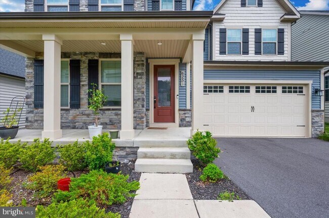 6251 Walleye Pl in New Market, MD - Building Photo - Building Photo
