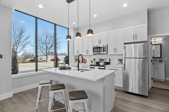 6012 Southwest Ave in St. Louis, MO - Building Photo - Building Photo