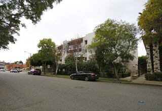 Menorah Terrace in Los Angeles, CA - Building Photo - Building Photo