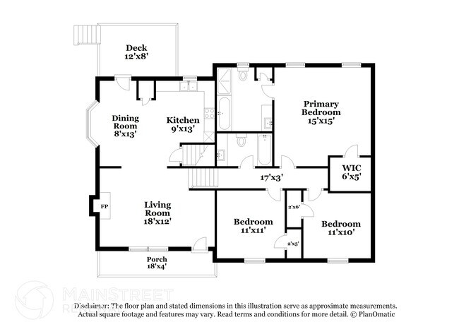 207 Remington Ct in Dallas, GA - Building Photo - Building Photo