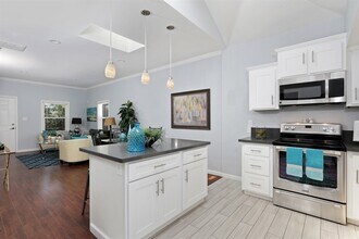 2021 3rd St in Sacramento, CA - Building Photo - Building Photo