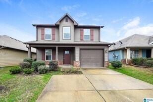 9321 Hoffman Pl in Warrior, AL - Building Photo