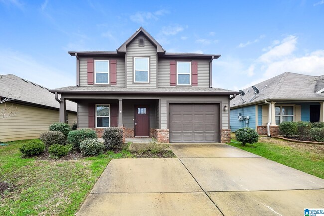 property at 9321 Hoffman Pl