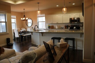 5 Dolphin Cir in Bella Vista, AR - Building Photo - Building Photo