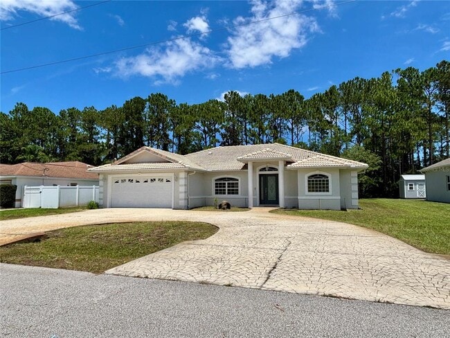 10 Wilmart Pl in Palm Coast, FL - Building Photo - Building Photo