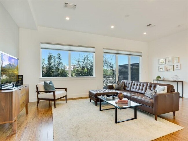 property at 1801 E 2nd St