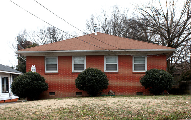 515 Guilford Ave in Greensboro, NC - Building Photo - Building Photo