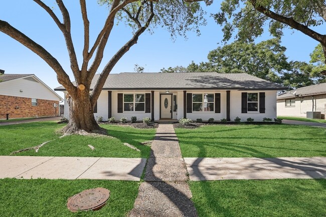 15322 Torry Pines Rd in Houston, TX - Foto de edificio - Building Photo