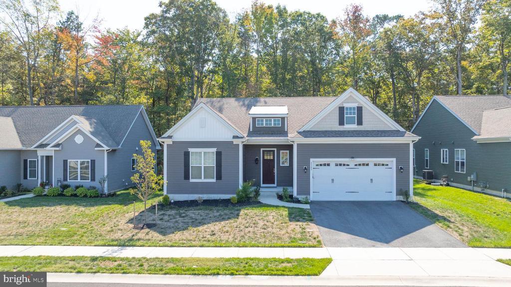 22395 Arbor Cir in Milton, DE - Building Photo