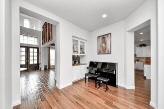 4834 Avalon Plantation Dr in Missouri City, TX - Foto de edificio - Building Photo