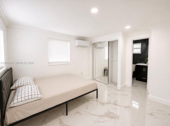 property at 6049 SW 39th St