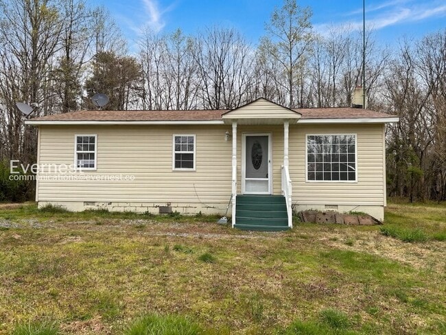 property at 1921 Wigglesworth Rd