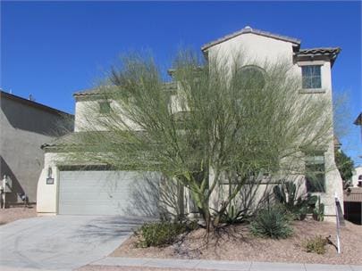 property at 137 E Camino Del Abedul