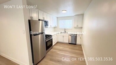 660 S 800 E in Salt Lake City, UT - Foto de edificio - Building Photo